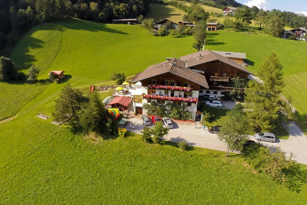 Hotel Ladestatthof à Neustift im Stubaital Extérieur photo