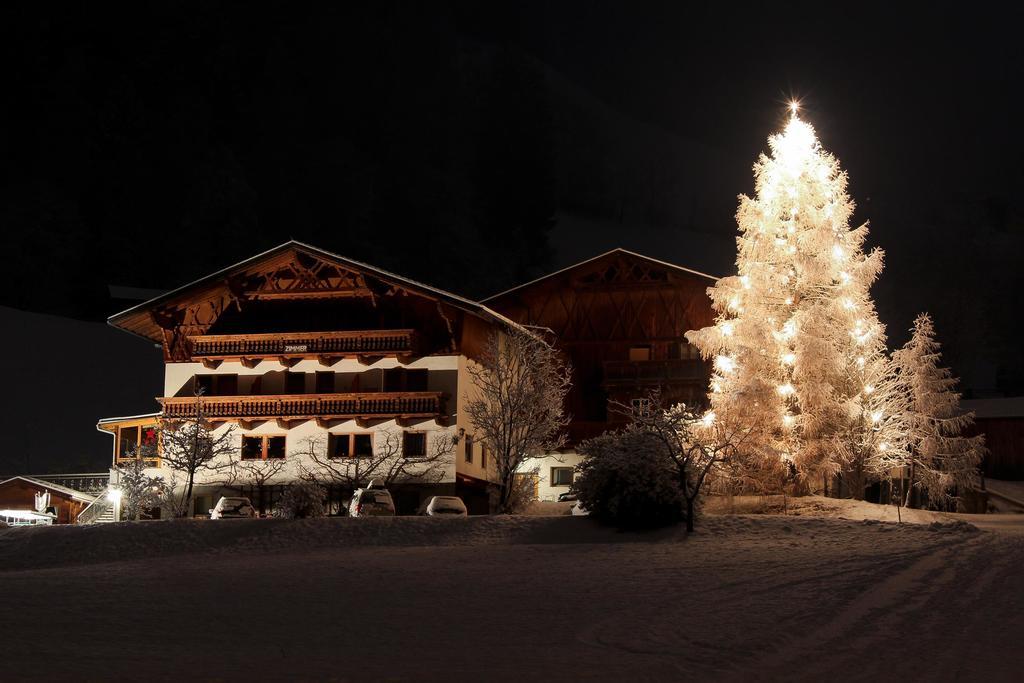 Hotel Ladestatthof à Neustift im Stubaital Extérieur photo