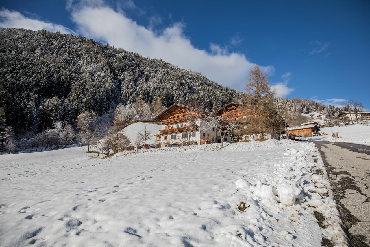 Hotel Ladestatthof à Neustift im Stubaital Extérieur photo