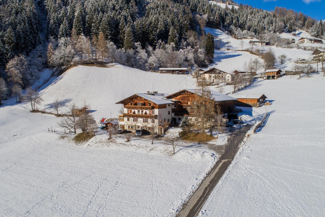 Hotel Ladestatthof à Neustift im Stubaital Extérieur photo