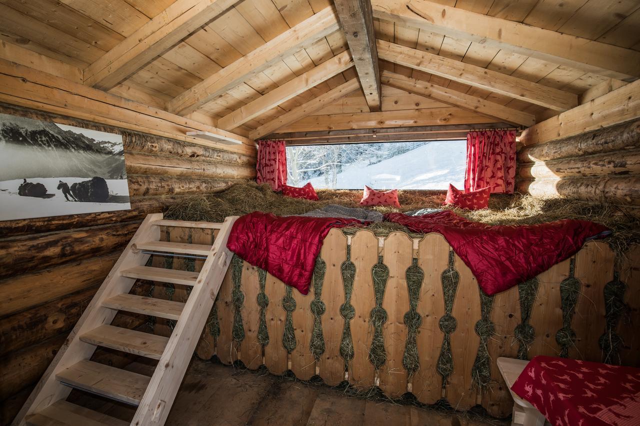 Hotel Ladestatthof à Neustift im Stubaital Extérieur photo