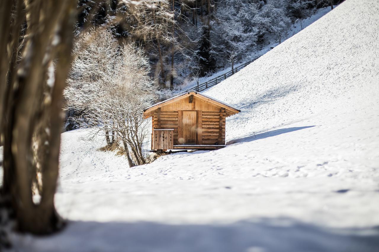 Hotel Ladestatthof à Neustift im Stubaital Extérieur photo